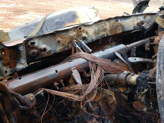 5TFCZ5AN2GX009035 - 2016 TOYOTA TACOMA DOUBLE CAB  照片 8