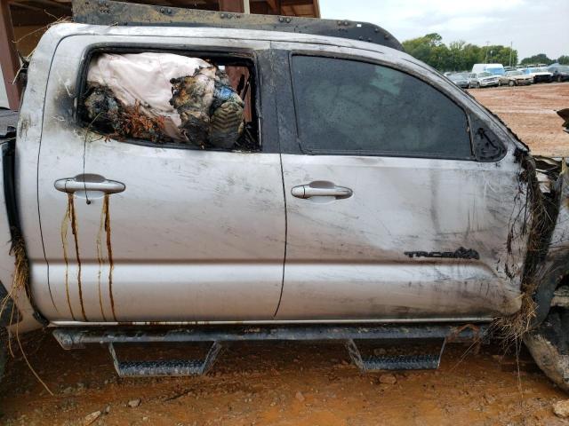 5TFCZ5AN2GX009035 - 2016 TOYOTA TACOMA DOUBLE CAB  照片 9