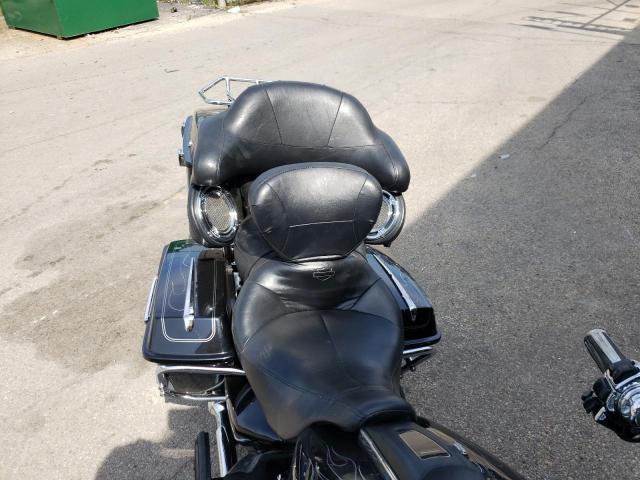 1HD1FCW1X6Y610761 - 2006 HARLEY-DAVIDSON FLHTCUI 黑色 照片 6