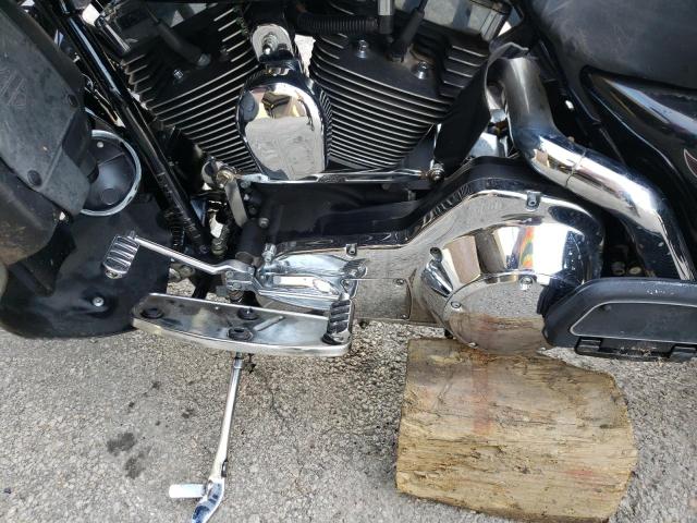 1HD1FCW1X6Y610761 - 2006 HARLEY-DAVIDSON FLHTCUI 黑色 照片 7