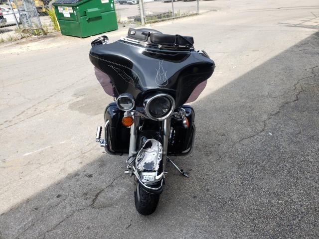 1HD1FCW1X6Y610761 - 2006 HARLEY-DAVIDSON FLHTCUI 黑色 照片 9