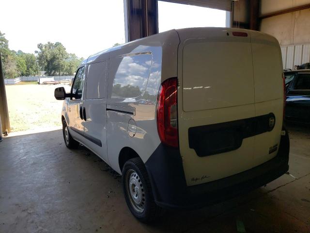 ZFBHRFAB5L6R60852 - 2020 RAM PROMASTER WHITE photo 3