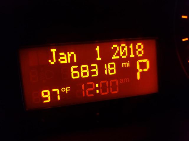 ZFBHRFAB5L6R60852 - 2020 RAM PROMASTER WHITE photo 8