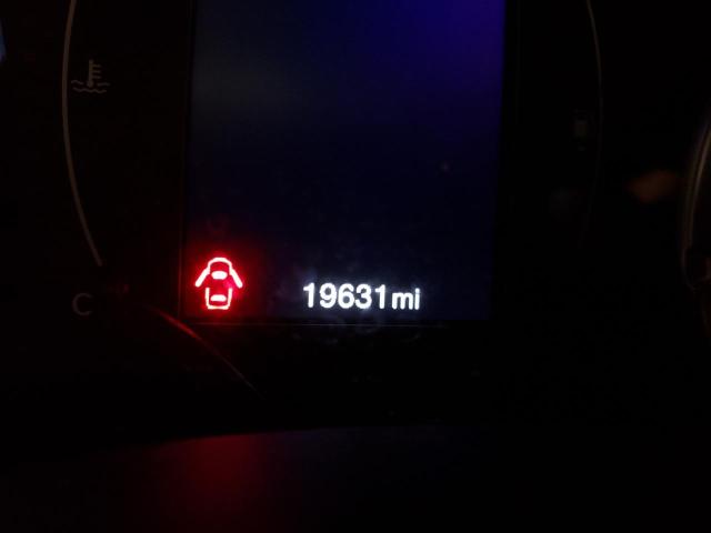 ZACNJCAB4MPM78682 - 2021 JEEP RENEGADE S GREEN photo 8