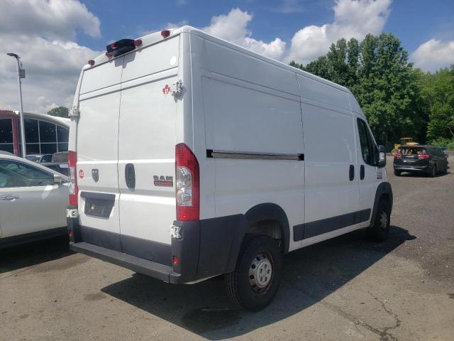 3C6TRVBG3KE547436 - 2019 RAM PROMASTER WHITE photo 4