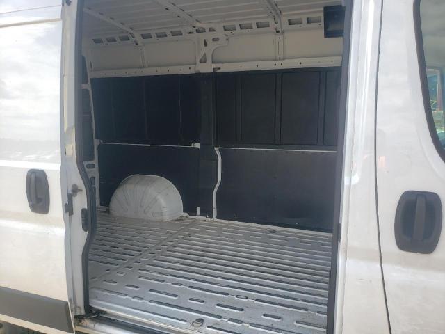 3C6TRVBG3KE547436 - 2019 RAM PROMASTER WHITE photo 6