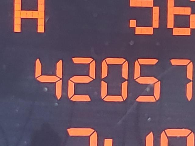 3C6TRVBG3KE547436 - 2019 RAM PROMASTER WHITE photo 8