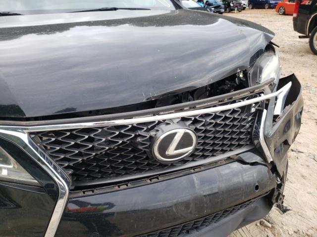 2T2BK1BA2FC288435 - 2015 LEXUS RX 350 BASE  photo 9