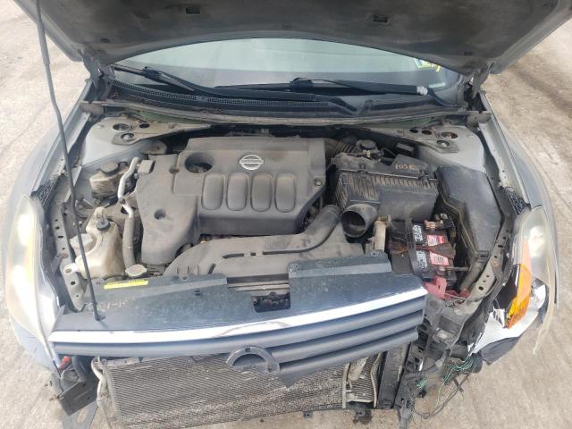 1N4AL21E38N538178 - 2008 NISSAN ALTIMA GRAY photo 7