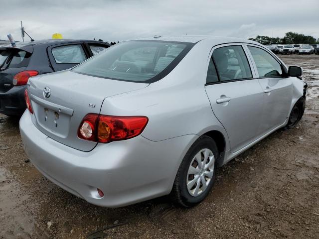 1NXBU4EE8AZ166474 - 2010 TOYOTA COROLLA BASE  photo 4