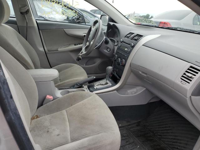 1NXBU4EE8AZ166474 - 2010 TOYOTA COROLLA BASE  照片 5