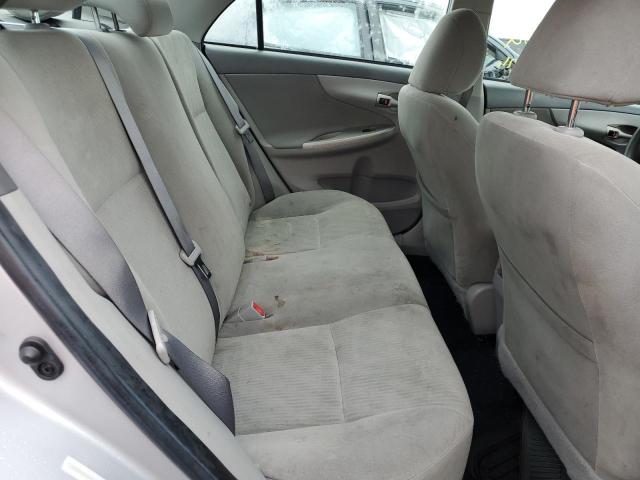 1NXBU4EE8AZ166474 - 2010 TOYOTA COROLLA BASE  照片 6