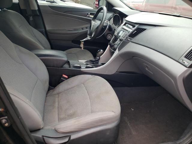 5NPEB4AC7BH077521 - 2011 HYUNDAI SONATA GLS  photo 5