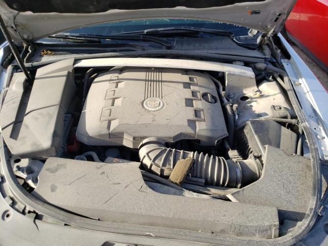 1G6DJ1ED5B0147520 - 2011 CADILLAC CTS PERFORMANCE COLLECTION  фото 7