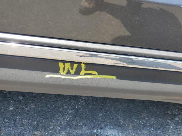 5LMCJ2C92HUL16304 - 2017 LINCOLN MKC SELECT 灰色 照片 9