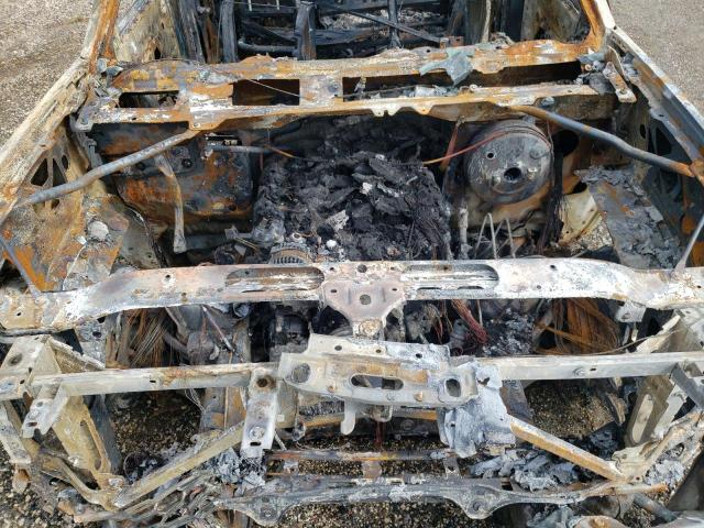 3GCUKSEC2EG360254 - 2014 CHEVROLET 1500 BURN photo 7