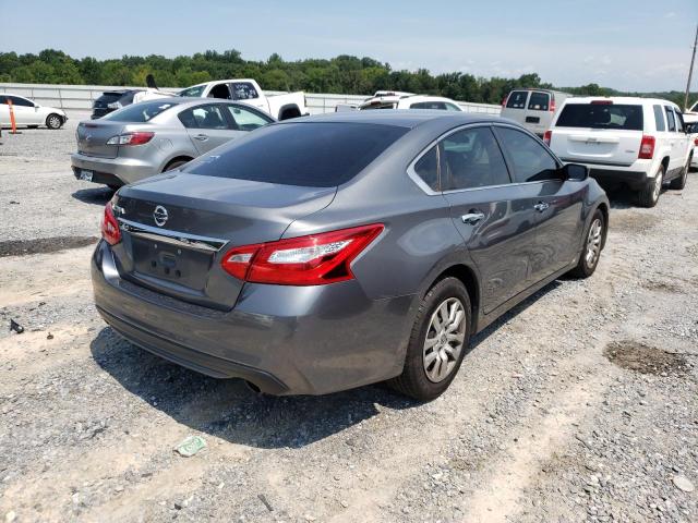 1N4AL3AP2GC229562 - 2016 NISSAN ALTIMA 2.5 GRAY photo 4