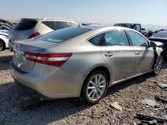 4T1BK1EBXDU042074 - 2013 TOYOTA AVALON BAS SILVER photo 4