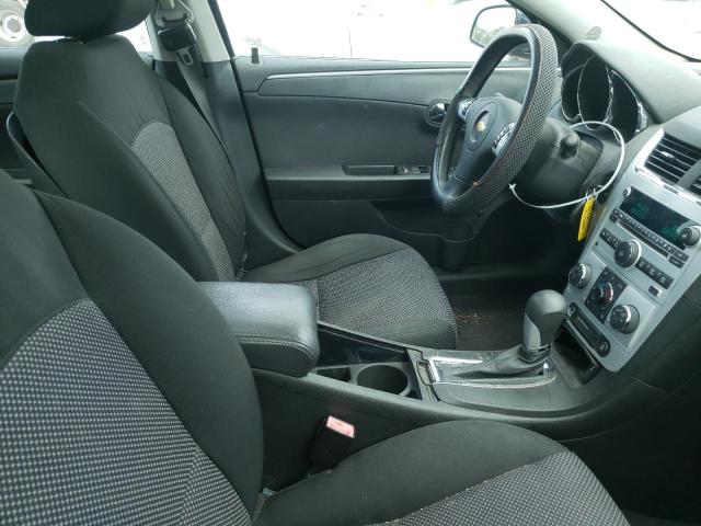 1G1ZC5E06CF309101 - 2012 CHEVROLET MALIBU 1LT 蓝色 照片 5