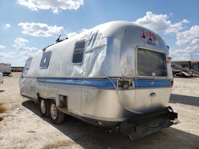 1STABAJ22FJ503313 - 1985 AIRS TRAVEL TRA  ფოტო 3