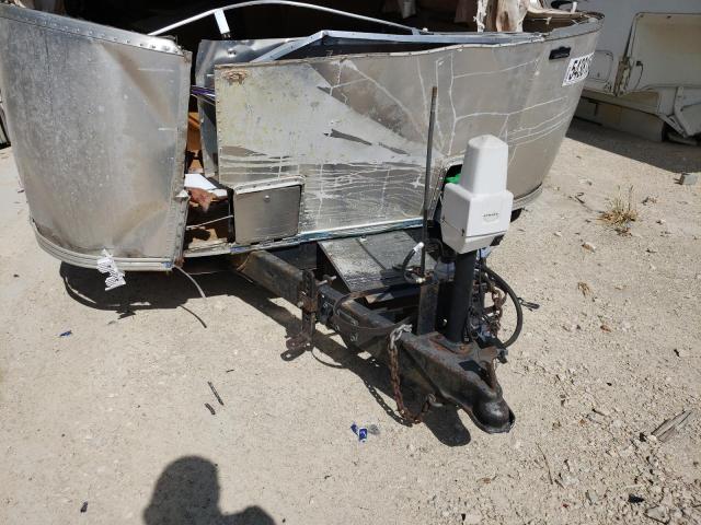 1STABAJ22FJ503313 - 1985 AIRS TRAVEL TRA  ფოტო 8