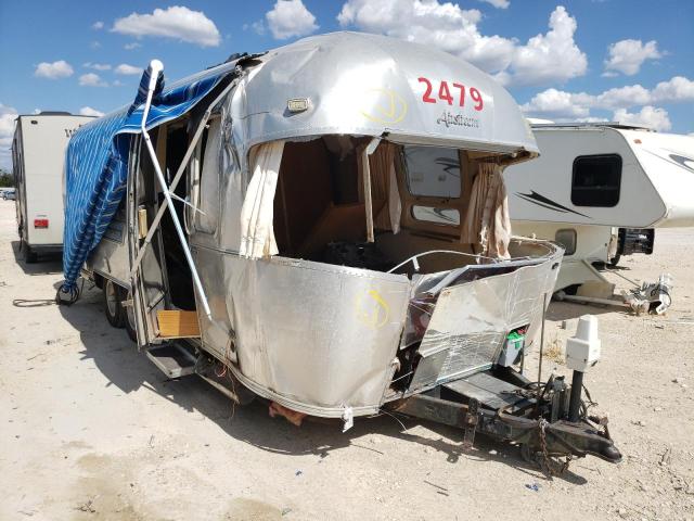 1STABAJ22FJ503313 - 1985 AIRS TRAVEL TRA  ფოტო 9