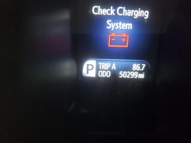 4T1BK1EB7HU264500 - 2017 TOYOTA AVALON XLE SILVER photo 8