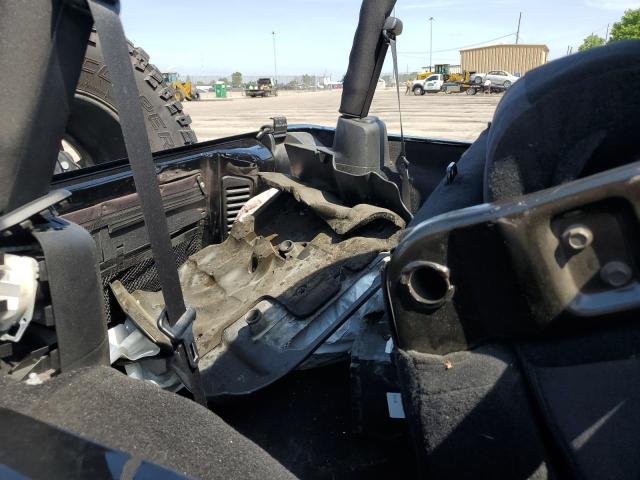 1C4AJWAG4DL506547 - 2013 JEEP WRANGLER S BLACK photo 6