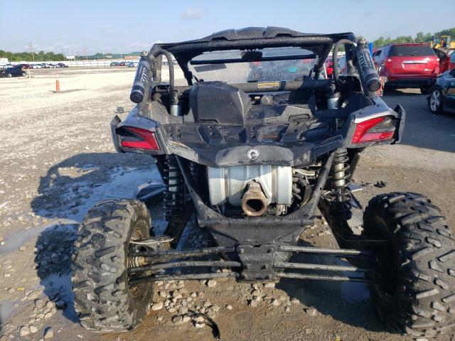 3JBVXAW49KK001468 - 2019 CAN-AM MAVERICK X BLACK photo 6