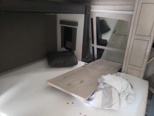 4YDF39527ME761243 - 2021 KEYSTONE AVALANCHE თეთრი ფოტო 5