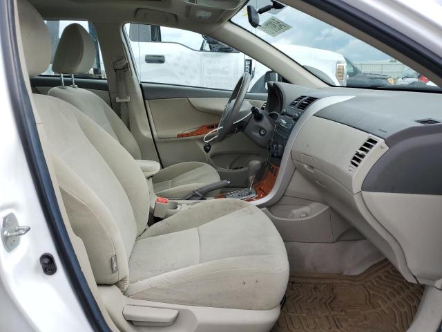 1NXBU40E59Z102203 - 2009 TOYOTA COROLLA BASE  照片 5