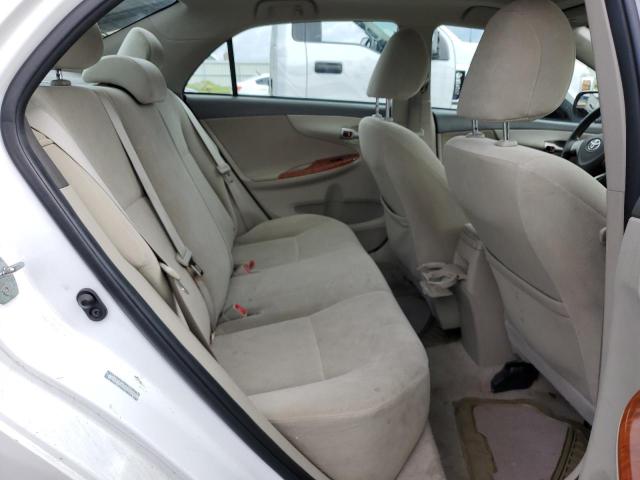 1NXBU40E59Z102203 - 2009 TOYOTA COROLLA BASE  照片 6