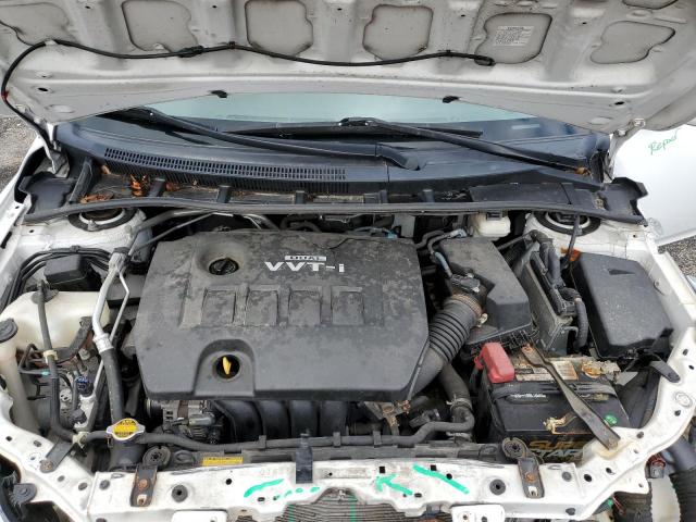 1NXBU40E59Z102203 - 2009 TOYOTA COROLLA BASE  照片 7