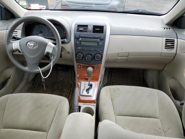 1NXBU40E59Z102203 - 2009 TOYOTA COROLLA BASE  照片 9