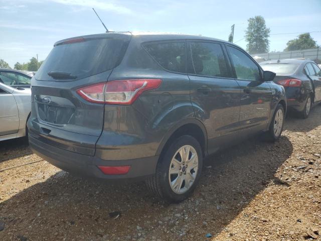 1FMCU0F77GUC26542 - 2016 FORD ESCAPE S GRAY photo 4