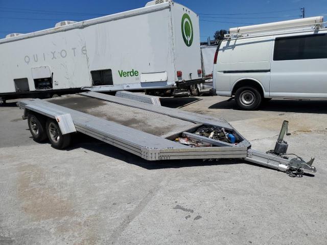 CA1163801 - 2000 SPCN TRAILER SILVER photo 1