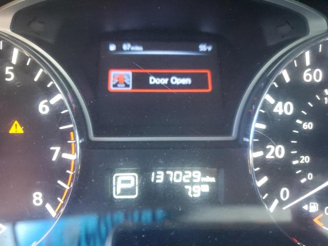 5N1AR2MN9EC725187 - 2014 NISSAN PATHFINDER 蓝色 照片 8