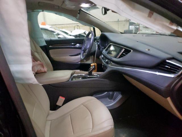 5GAERBKW3LJ209371 - 2020 BUICK ENCLAVE ES BLACK photo 5