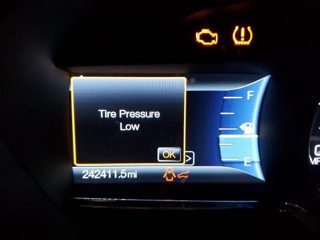 5LMJJ2JT5FEJ04073 - 2015 LINCOLN NAVIGATOR თეთრი ფოტო 8