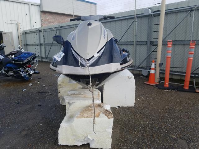 YAMA3795H708 - 2008 YAMAHA JETSKI TAN photo 2