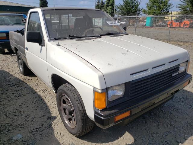 JN6ND11S1HW024698 - 1987 NISSAN PICKUP TWO TONE photo 1