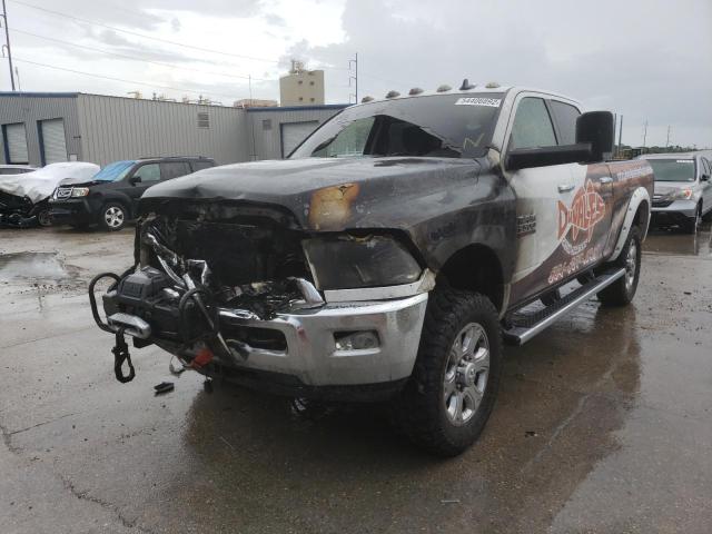 3C6UR5DL2GG141240 - 2016 RAM 2500 SLT 白色 照片 2