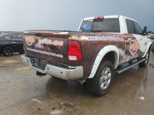 3C6UR5DL2GG141240 - 2016 RAM 2500 SLT 白色 照片 4