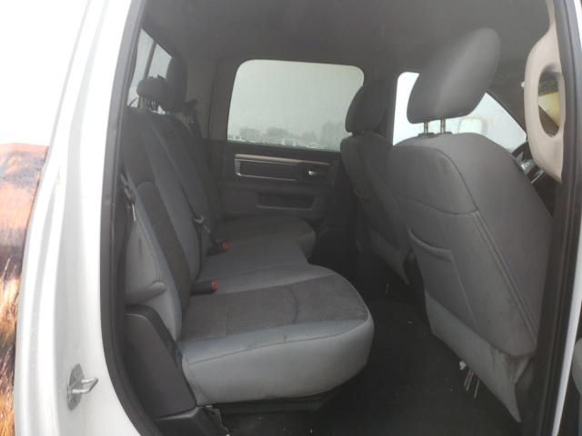 3C6UR5DL2GG141240 - 2016 RAM 2500 SLT 白色 照片 6