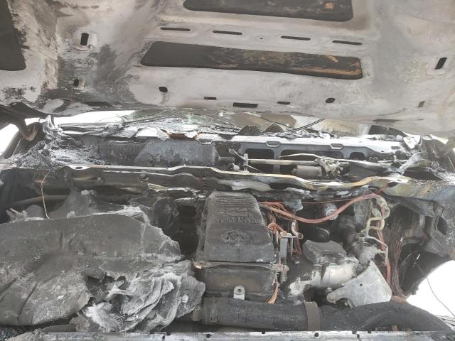 3C6UR5DL2GG141240 - 2016 RAM 2500 SLT 白色 照片 7