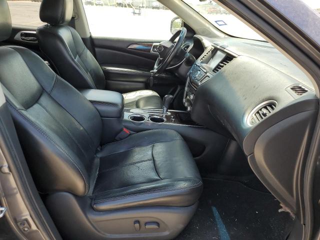 5N1AR2MN0EC619369 - 2014 NISSAN PATHFINDER S  ფოტო 5