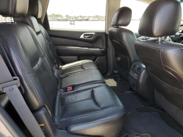 5N1AR2MN0EC619369 - 2014 NISSAN PATHFINDER S  ფოტო 6