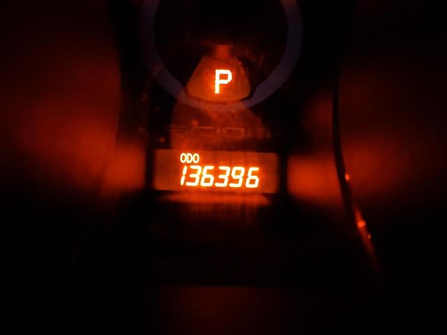 JTKJF5C7XD3050846 - 2013 TOYOTA SCION TC იასამნისფერი ფოტო 8