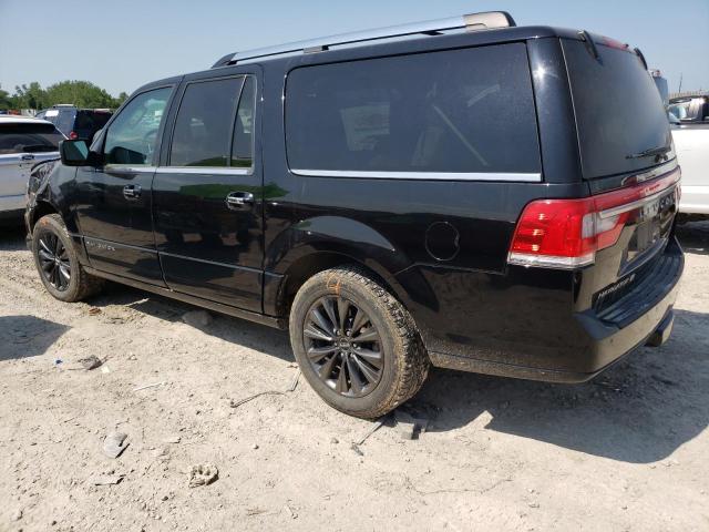 5LMJJ3HT9GEL05388 - 2016 LINCOLN NAVIGATOR 黑色 照片 3