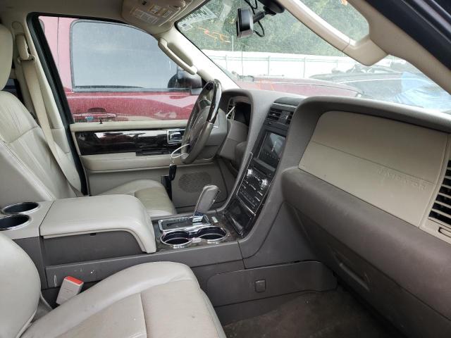 5LMJJ3HT9GEL05388 - 2016 LINCOLN NAVIGATOR 黑色 照片 5